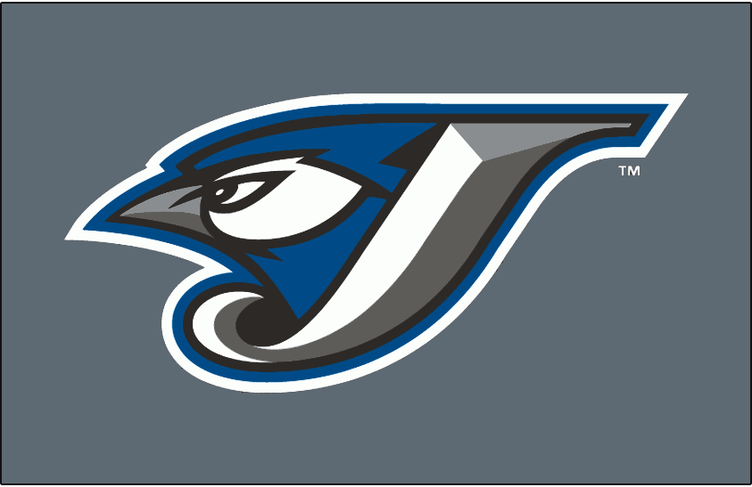 Toronto Blue Jays 2004-2005 Cap Logo iron on heat transfer